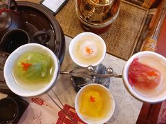 招牌虾饺皇-点都德(盘福楼店)
