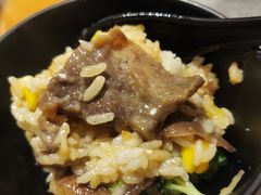 厚貞牛舌饭-厚贞日式烤肉(龙之梦店)