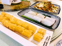 -新世纪酒店·早茶餐厅