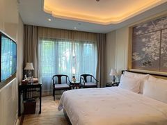 -杭州西湖柳莺里酒店