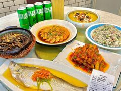 -尚岛私房菜(西方巷店)