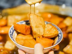 -黄记潮汕甜汤(贝底田坊店)