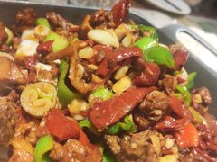 -静一·食光里(黄河路店)