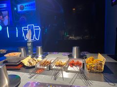 -M-MIX电音烤吧