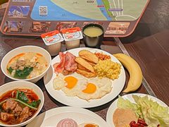 -国际青年会议酒店