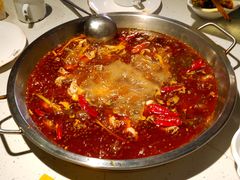 -蛙鱼道美蛙鱼自助火锅(新耍都店)