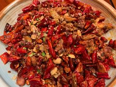 -水煮三国·川鲁江湖菜(香山店)