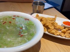 -醉得意·山茶油炒土鸡(福州马尾西堤店)