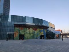 -大族广场Mall&More