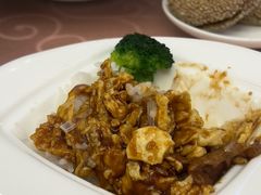 -烤肉宛饭庄(南礼士路店)