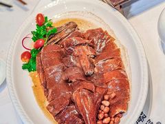 -山泉公馆酒家(珠江新城店)