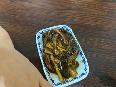 -同得兴 Since·1995 传统苏式面馆(嘉馀坊店)