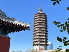 -西海子公园