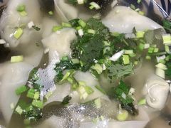 -头壹号  羊汤·饸饹面·大油条(西二旗店)