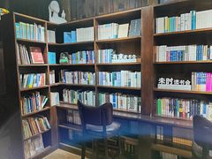 -良友书坊(安徽路店)