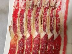 -韩宫宴烤肉·黑毛和牛·料理(合肥滨湖银泰城店)