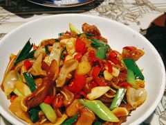 -一味大院•桐庐菜传承店(春江路店)