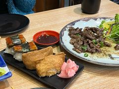 -胜代日本料理(云程巷小区店)