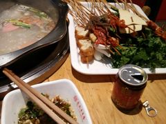 -袁记串串香(新南门店)