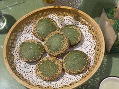 -桃子餐厅·天津菜(王顶堤总店)