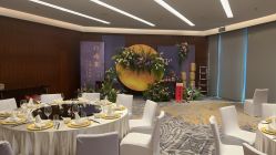 -徐州苏宁银河国际酒店-宴会厅