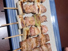 -晶吉·居酒屋·烧鸟·生鱼饭(中山区民主广场店)