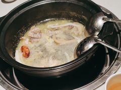 -百年果林椰子鸡(中洲店)