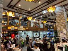 -红星光发煲仔饭(文海店)