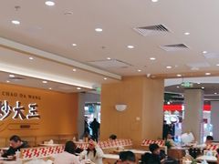 -乡村基·川味现炒大王(熙悦天街店)