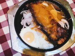 -开心果牛扒城(雍华庭店)