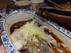 -杨记隆府重庆江湖菜(大悦城店)