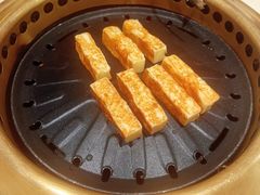 -Ant 蚂蚁洞烤肉·大营地(上海静安大悦城店)