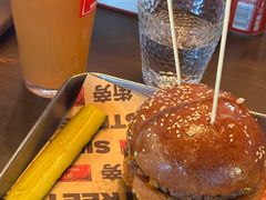 -Side Street街旁(交道口店)
