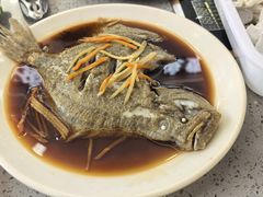 -仙螺岛海鲜自助餐厅(总店)