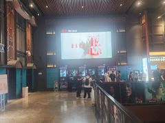 -万达影城(CBD万达广场IMAX店)