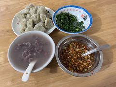 -烂厅下牛肉汤