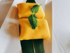-海宁铂尔曼酒店紫荆中餐厅