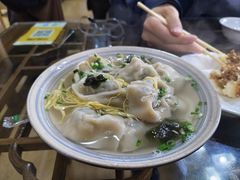 -老味茶屋(川沙老街店)
