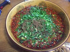 -乐山第一家临江鳝丝(茶坊路店)