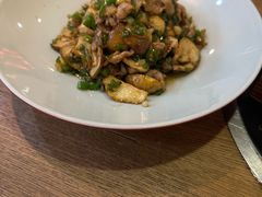 -吃饭皇帝大土家民族菜(正大广场店)