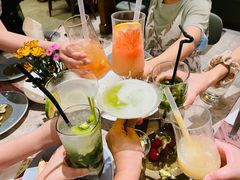 -OGGI TRATTORIA PIZZERIA(深业上城店)