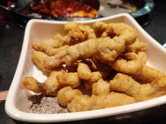 -井格重庆火锅(西直门凯德Mall店)