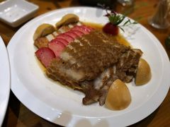 -金穗园·砂锅粥.醉鸡煲火锅(长寿路店)