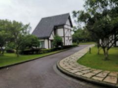 -太阳岛度假酒店