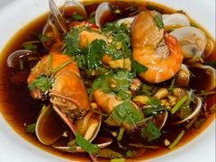 -潮人姐妹轩(海宁路店)