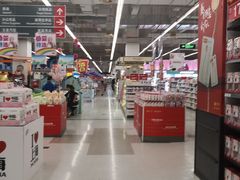 -卜蜂莲花(杨高北路店)