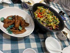 -紫光园(劲松店)