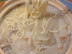 -霄汉羊排(万松园一店)
