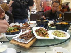 -长春观斋补堂素菜馆