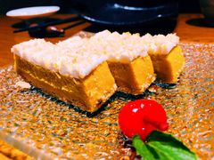 -千代武日本料理(爱建店)